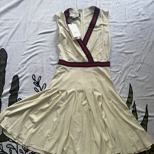 Gucci dress